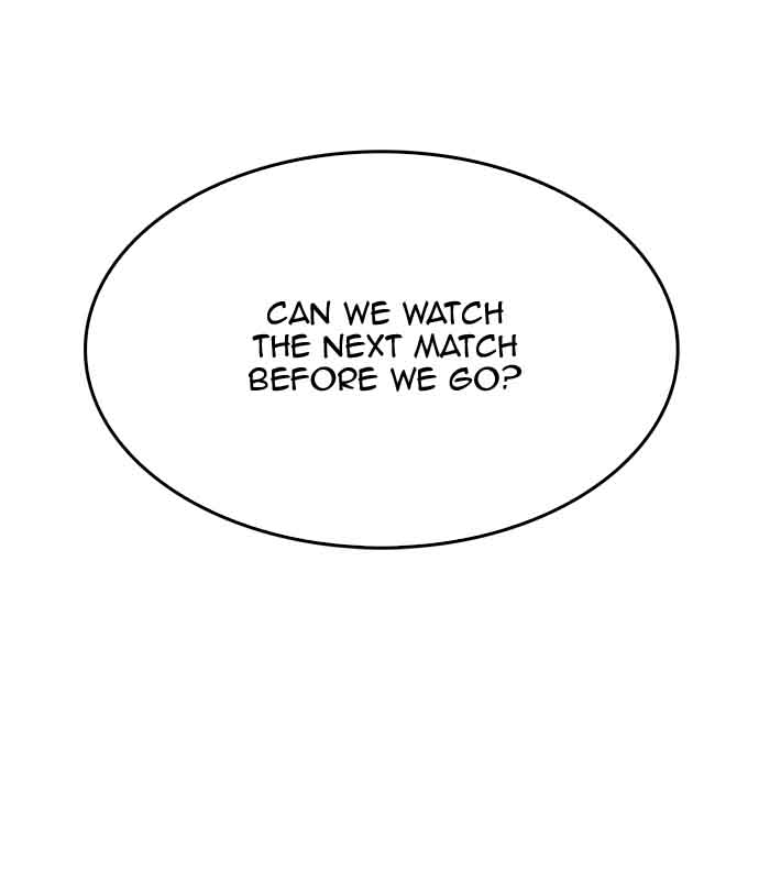 The God of High School Chapter 348 - Page 57
