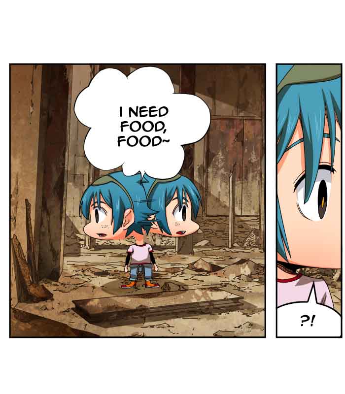 The God of High School Chapter 350 - Page 13
