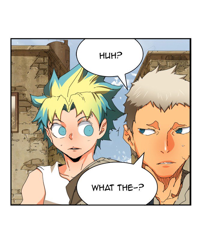 The God of High School Chapter 351 - Page 67