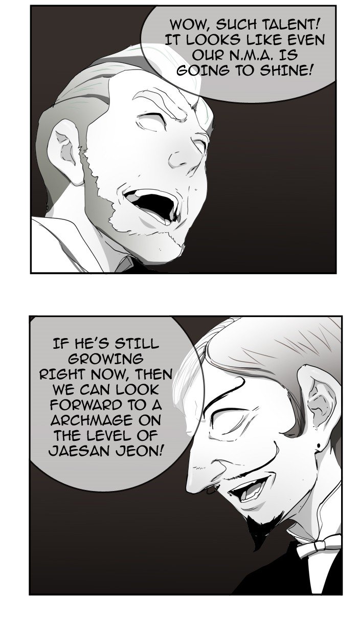 The God of High School Chapter 354 - Page 65
