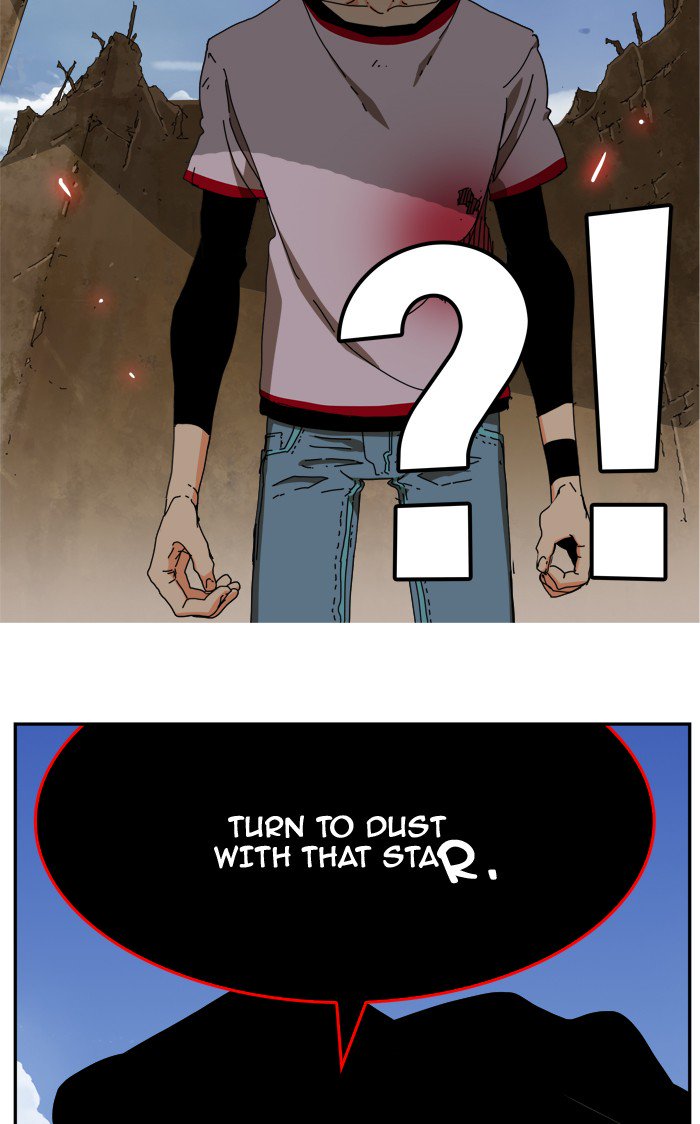 The God of High School Chapter 355 - Page 102