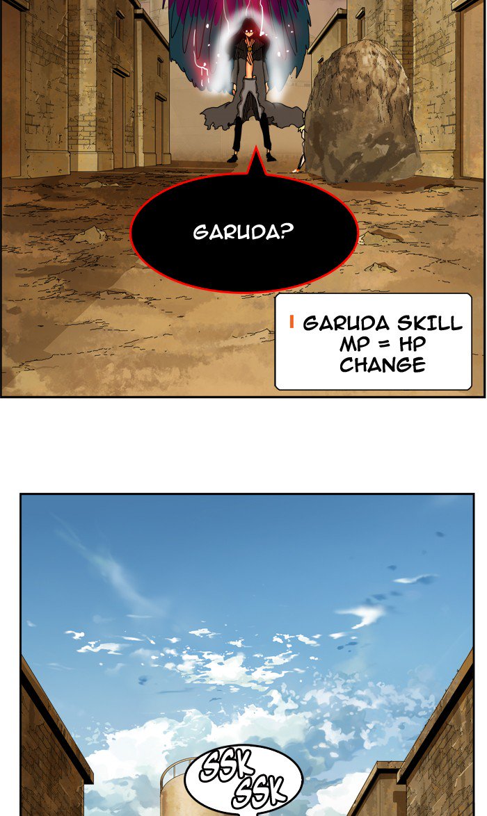The God of High School Chapter 355 - Page 18