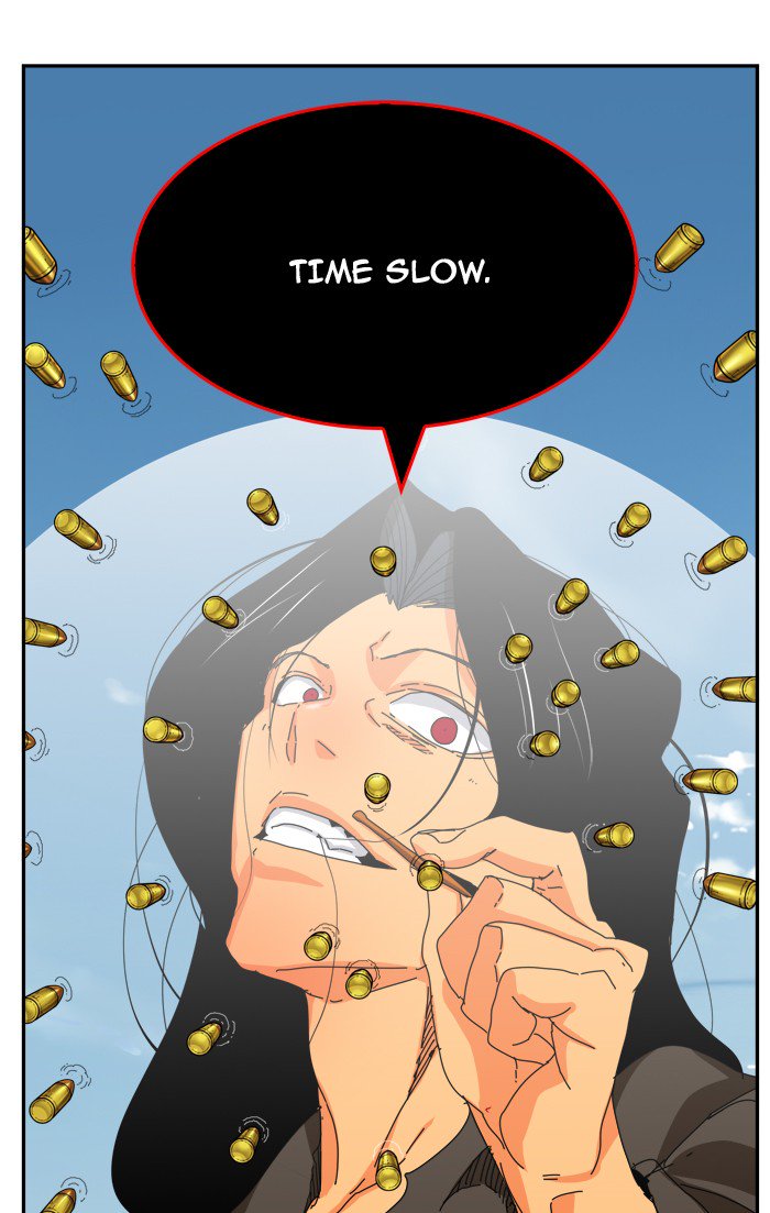The God of High School Chapter 355 - Page 25