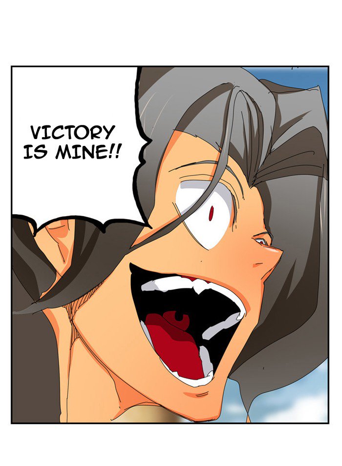 The God of High School Chapter 356 - Page 42