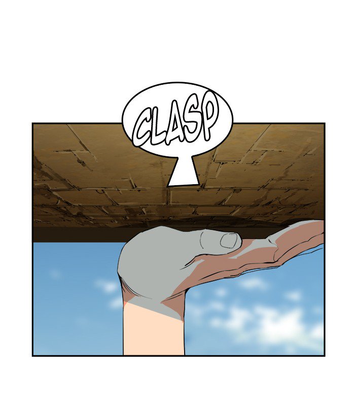 The God of High School Chapter 356 - Page 88