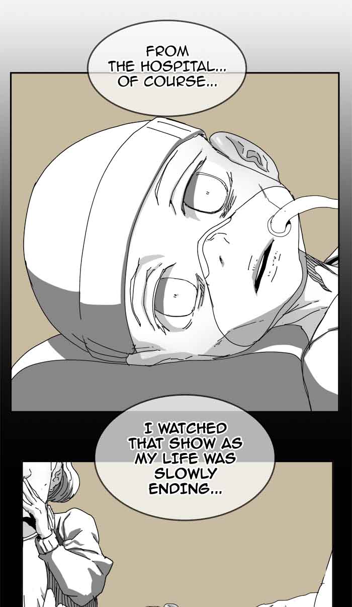 The God of High School Chapter 357 - Page 62