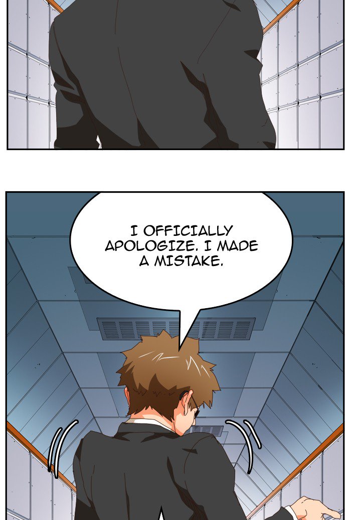 The God of High School Chapter 359 - Page 58