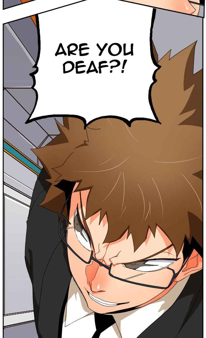 The God of High School Chapter 360 - Page 2