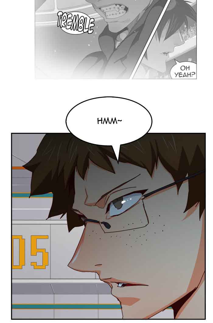 The God of High School Chapter 360 - Page 24