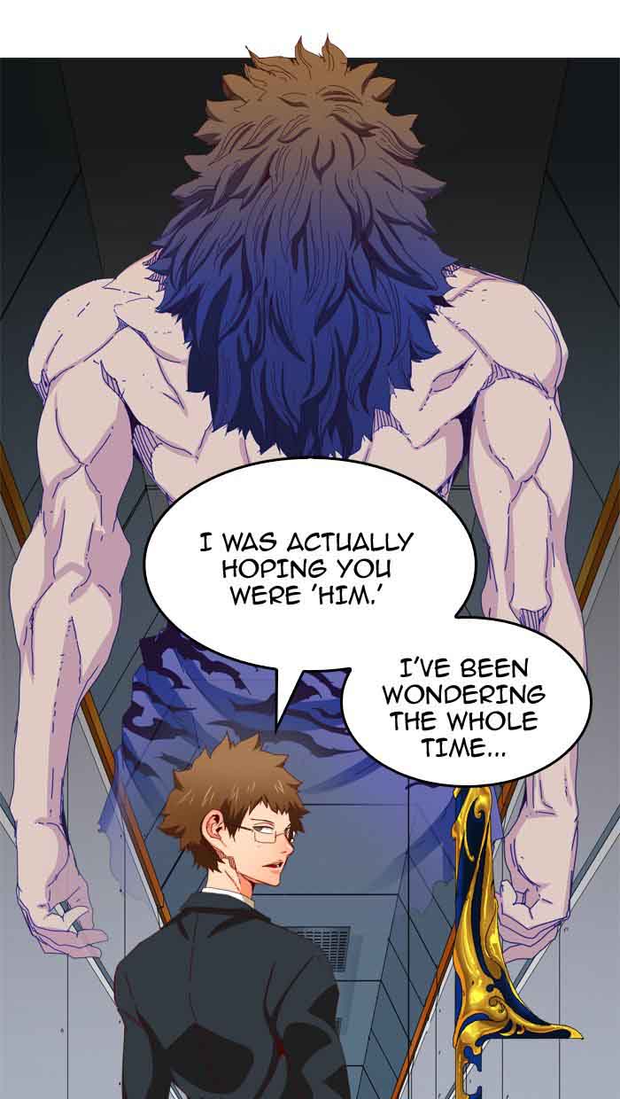 The God of High School Chapter 360 - Page 28