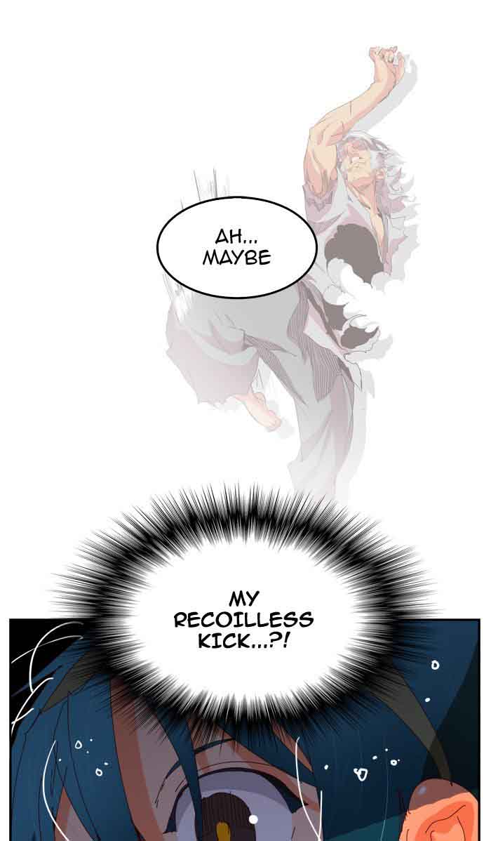 The God of High School Chapter 362 - Page 53