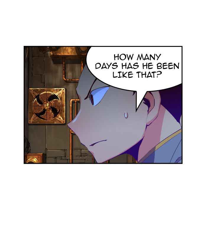 The God of High School Chapter 363 - Page 4