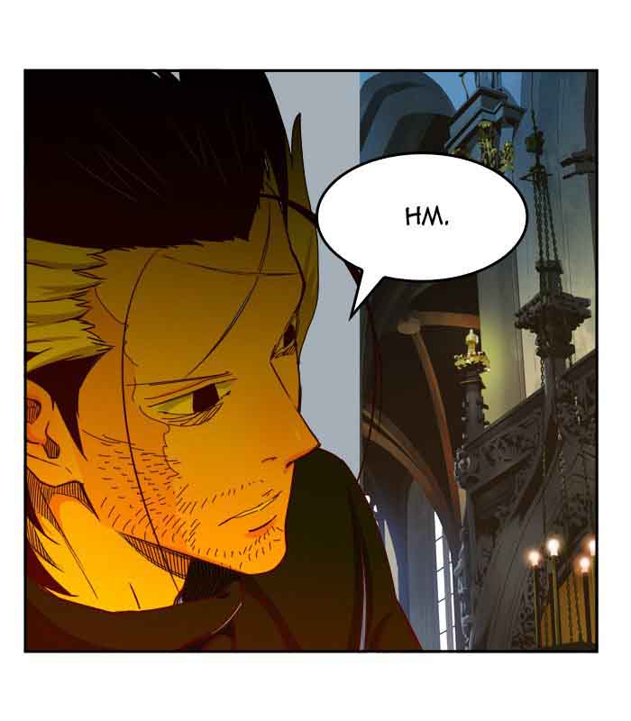 The God of High School Chapter 363 - Page 74