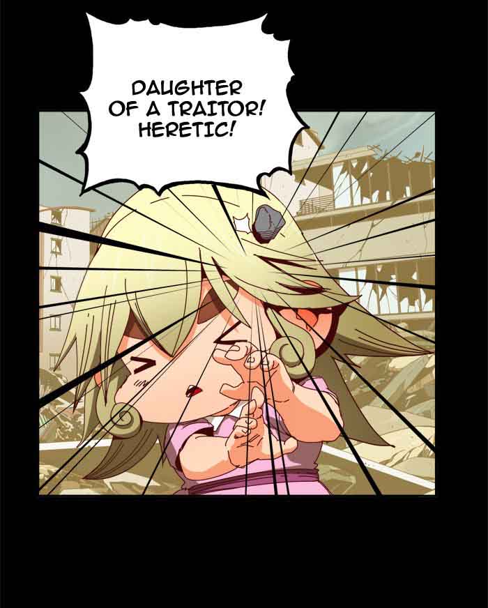 The God of High School Chapter 367 - Page 16