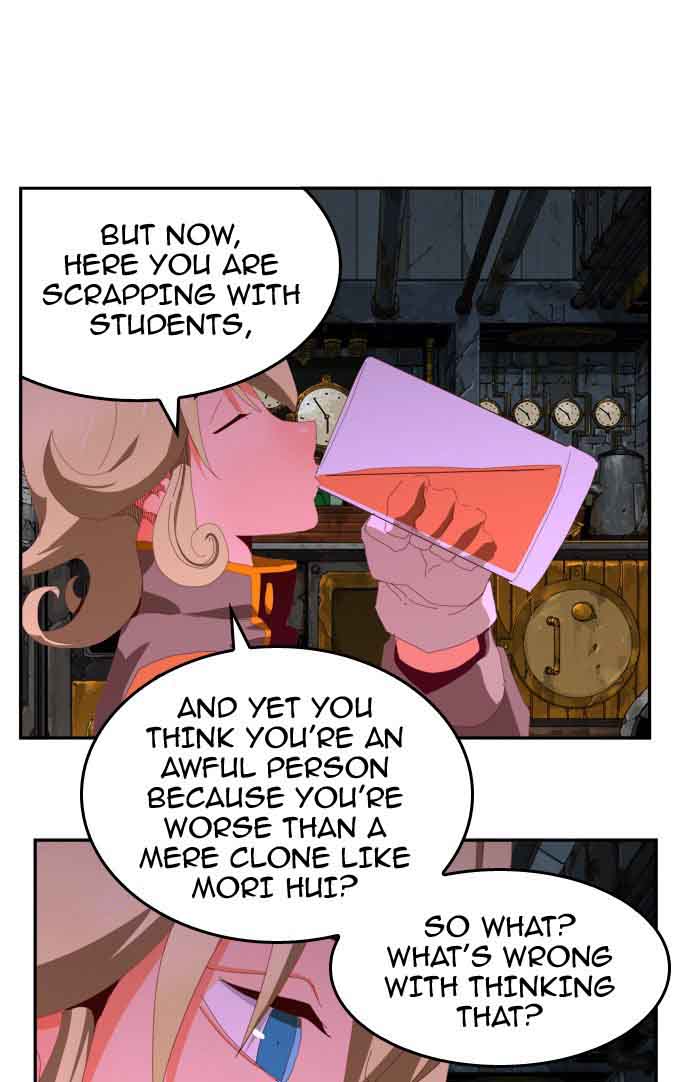 The God of High School Chapter 367 - Page 2