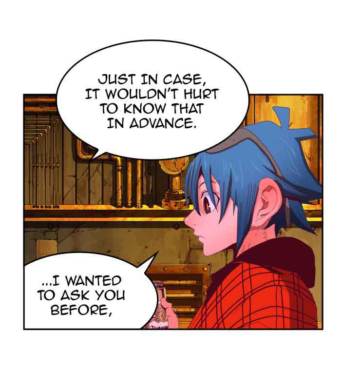 The God of High School Chapter 367 - Page 23