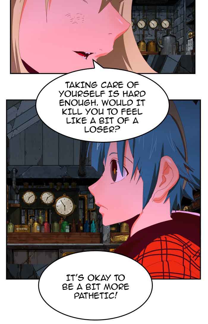 The God of High School Chapter 367 - Page 3