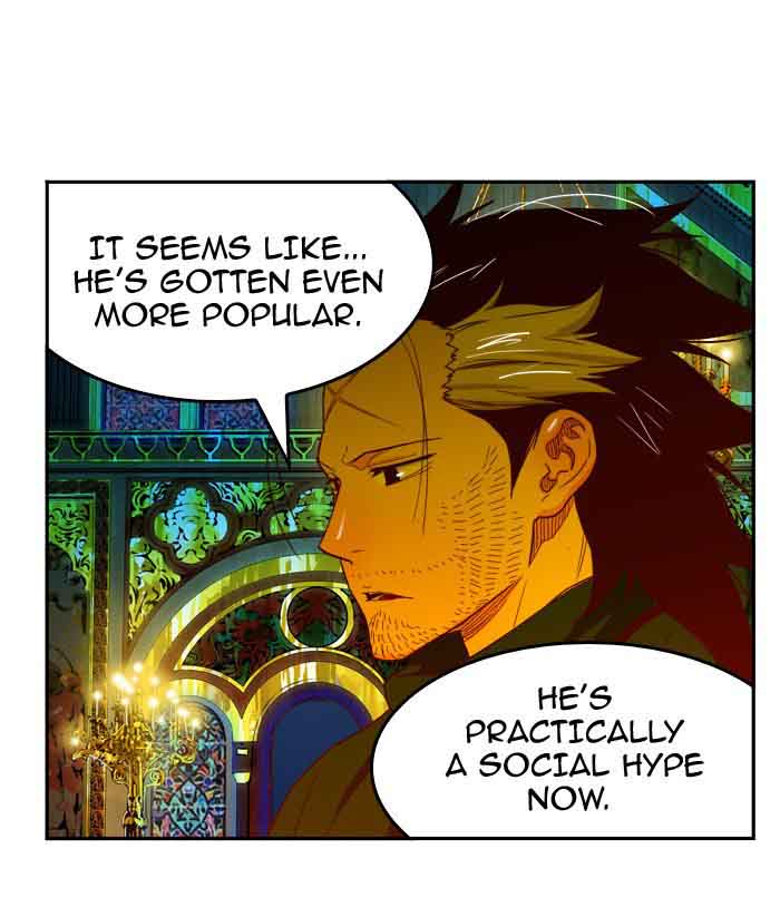 The God of High School Chapter 367 - Page 42