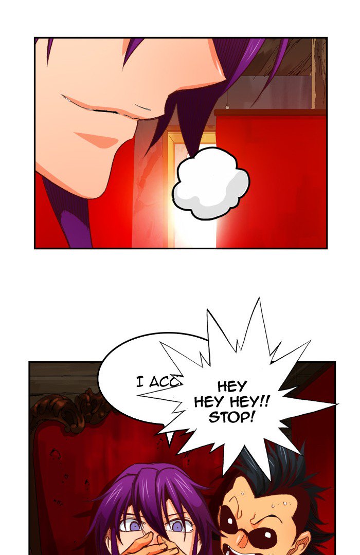 The God of High School Chapter 368 - Page 10