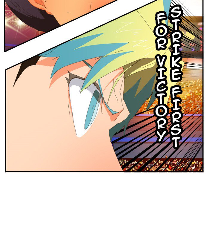 The God of High School Chapter 368 - Page 79
