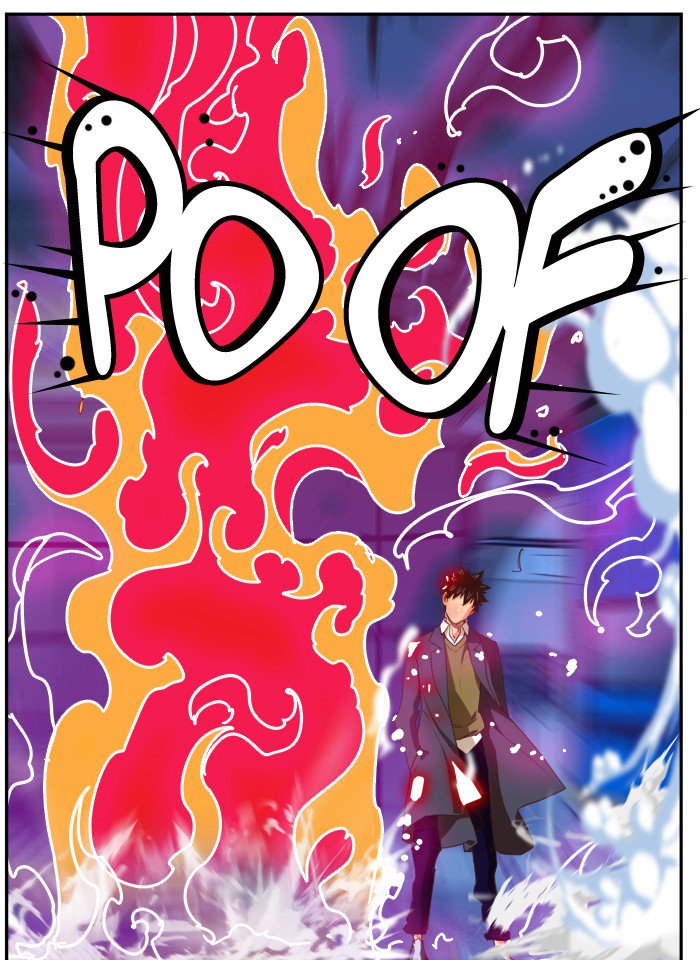 The God of High School Chapter 369 - Page 107