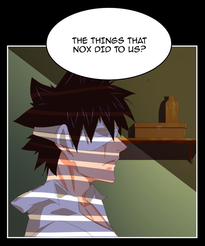 The God of High School Chapter 370 - Page 17