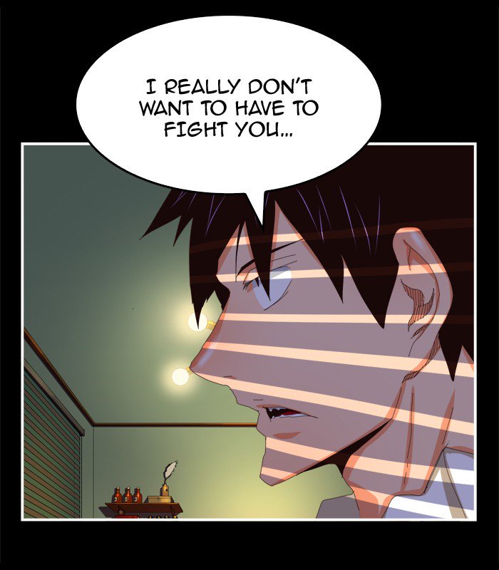 The God of High School Chapter 370 - Page 36