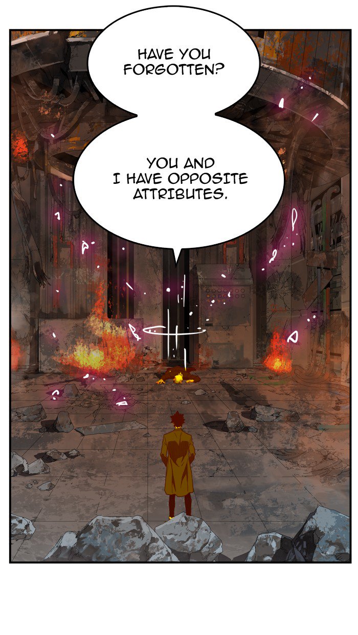 The God of High School Chapter 370 - Page 65
