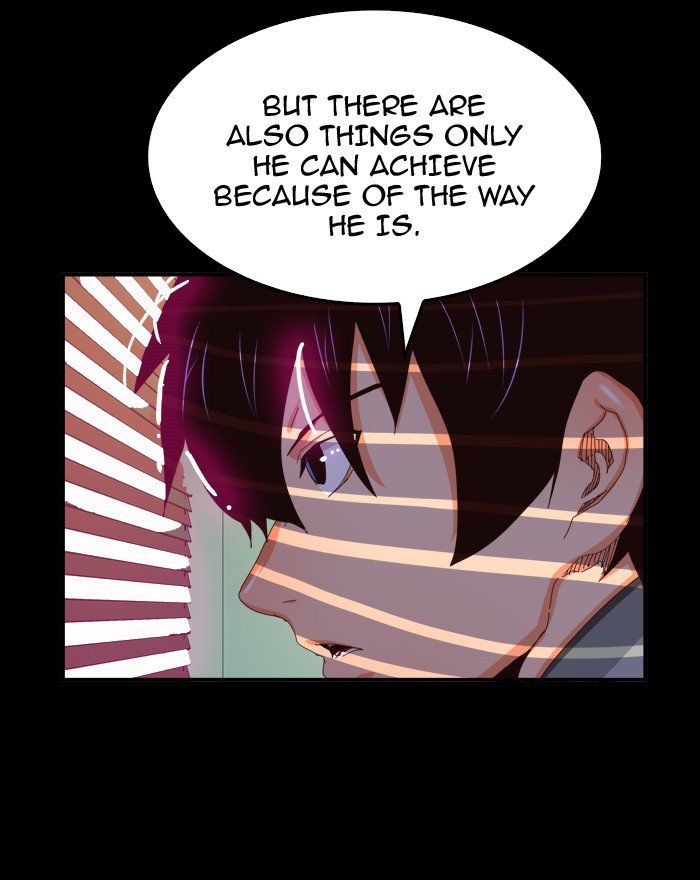The God of High School Chapter 370 - Page 9