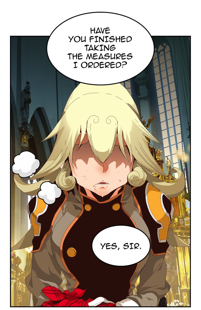 The God of High School Chapter 371 - Page 5