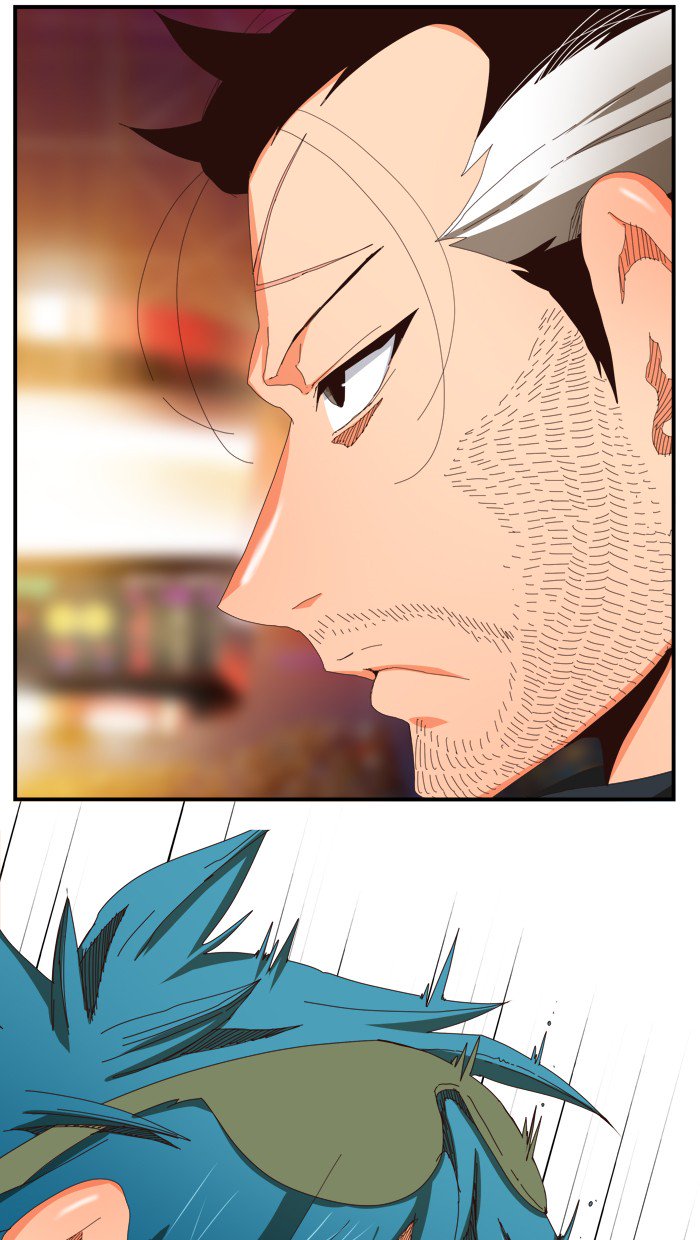 The God of High School Chapter 371 - Page 59