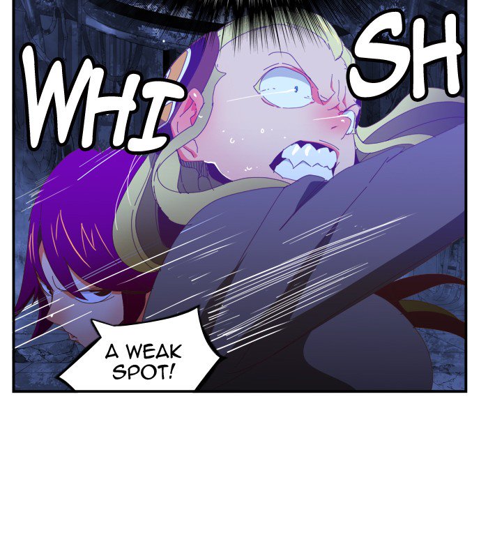 The God of High School Chapter 372 - Page 20