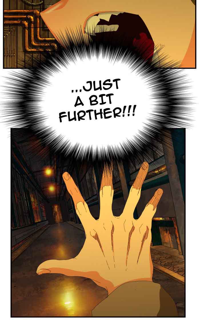 The God of High School Chapter 373 - Page 67