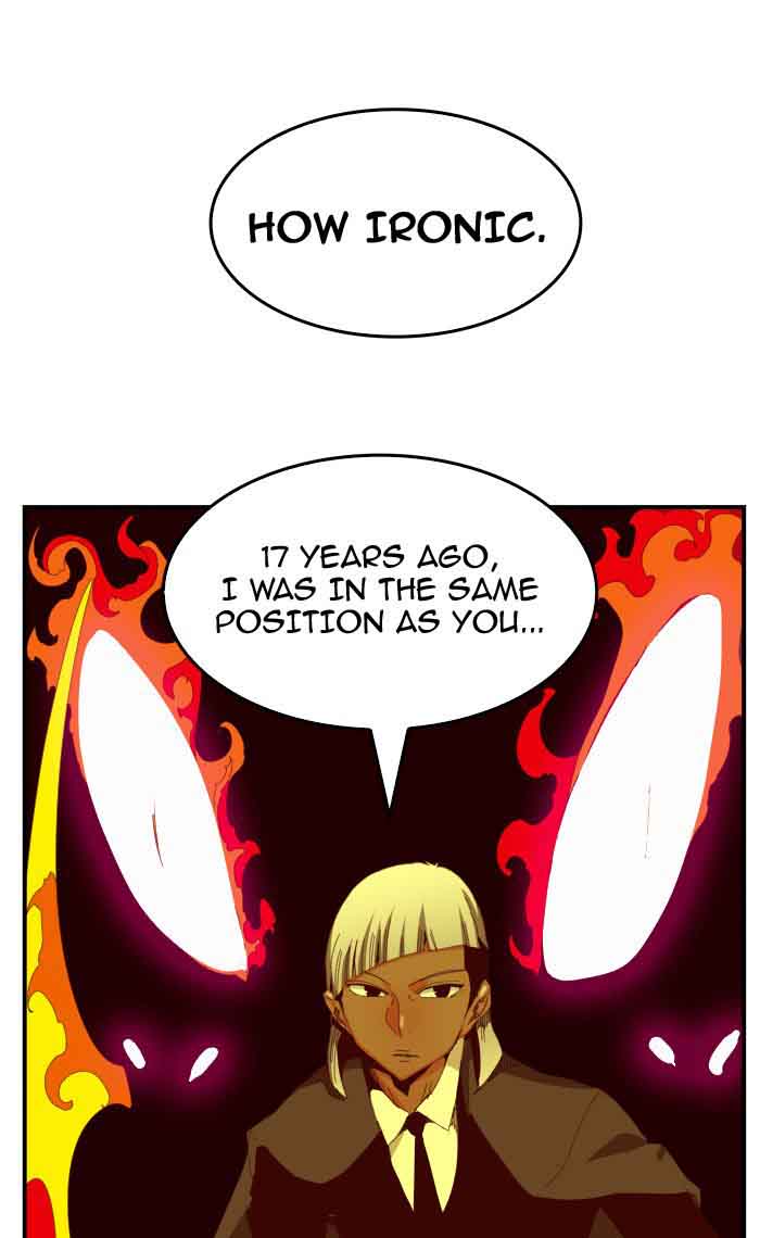 The God of High School Chapter 373 - Page 69