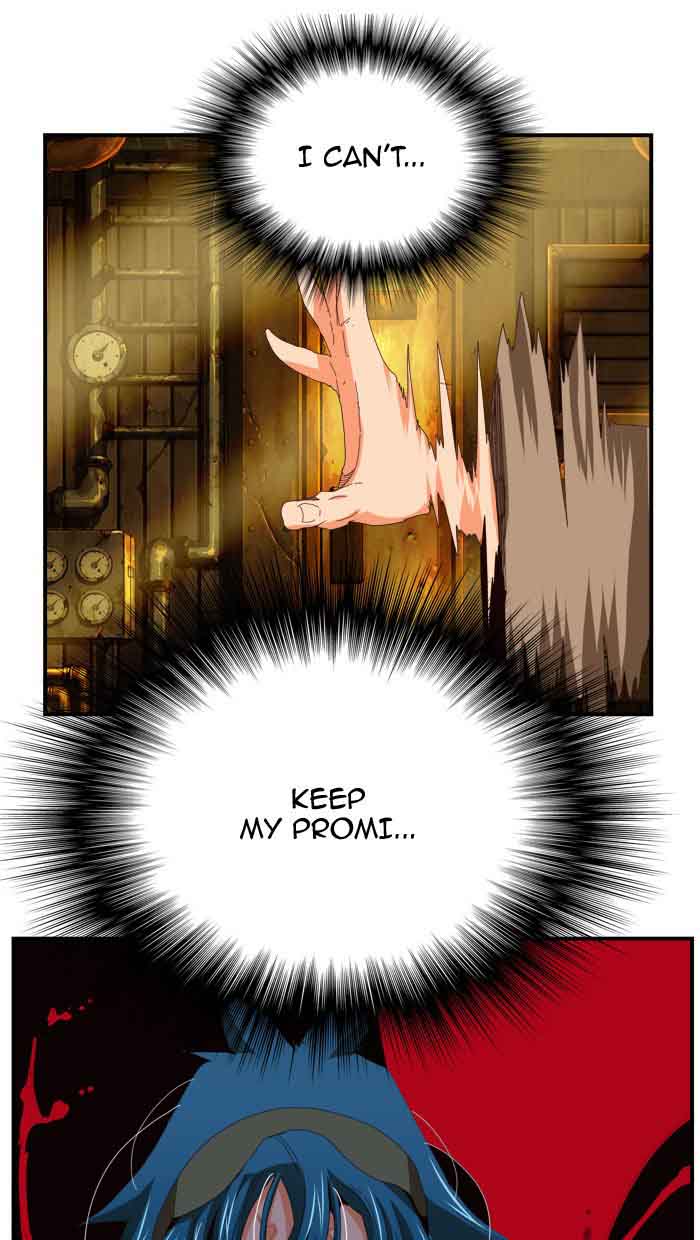 The God of High School Chapter 373 - Page 73