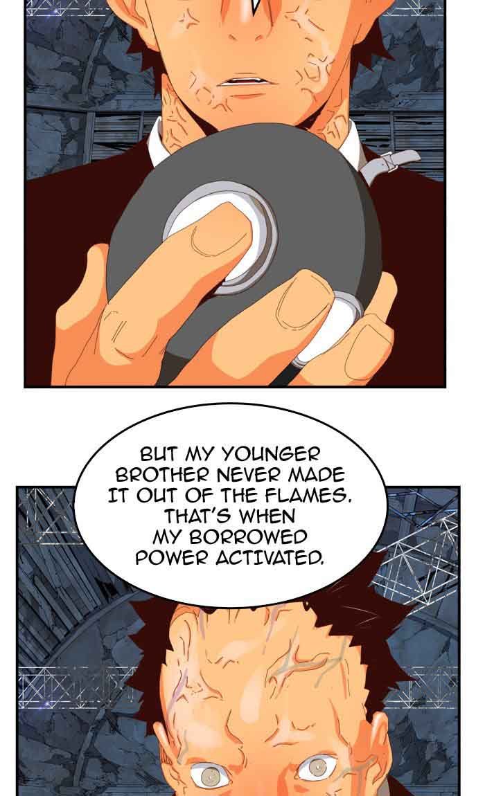 The God of High School Chapter 373 - Page 88