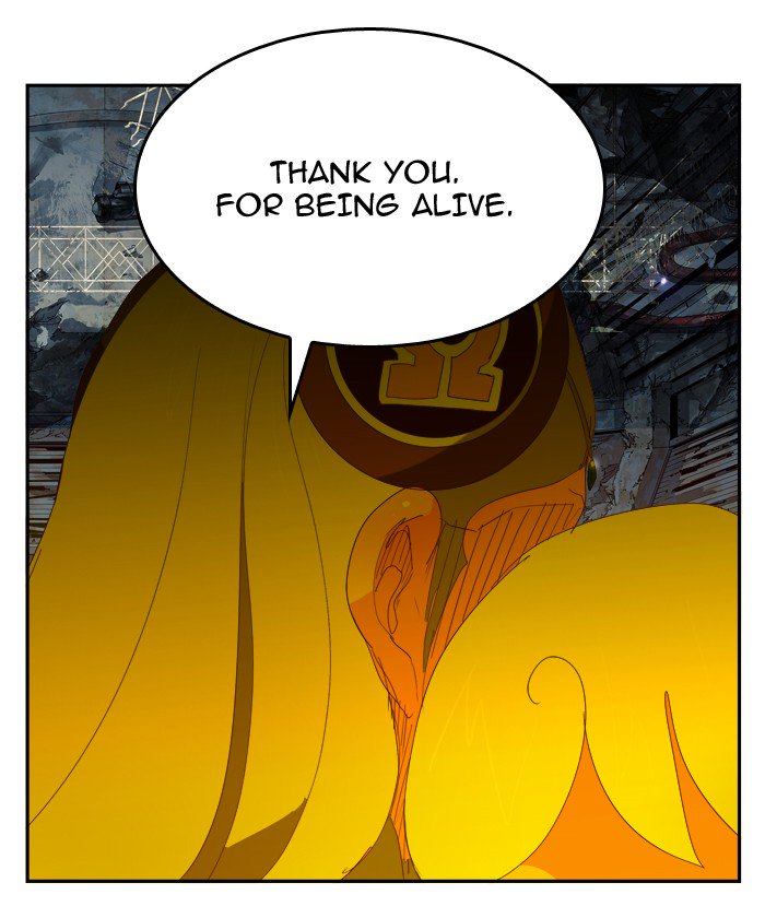 The God of High School Chapter 374 - Page 16