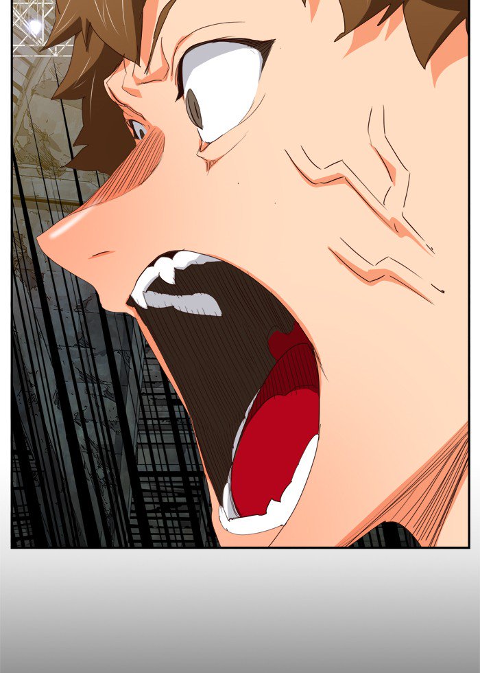 The God of High School Chapter 375 - Page 34
