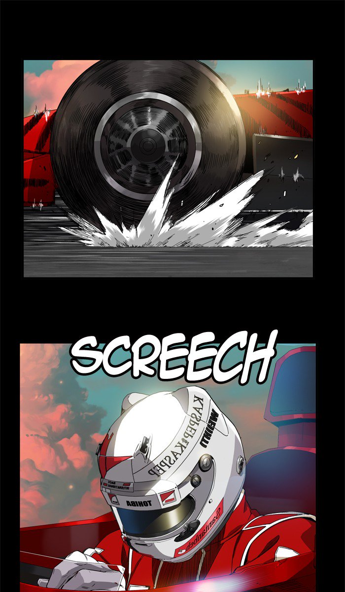 The God of High School Chapter 376 - Page 1