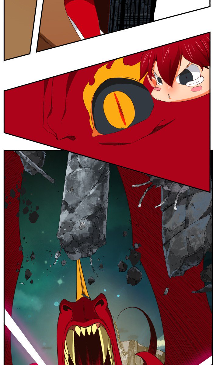The God of High School Chapter 376 - Page 109
