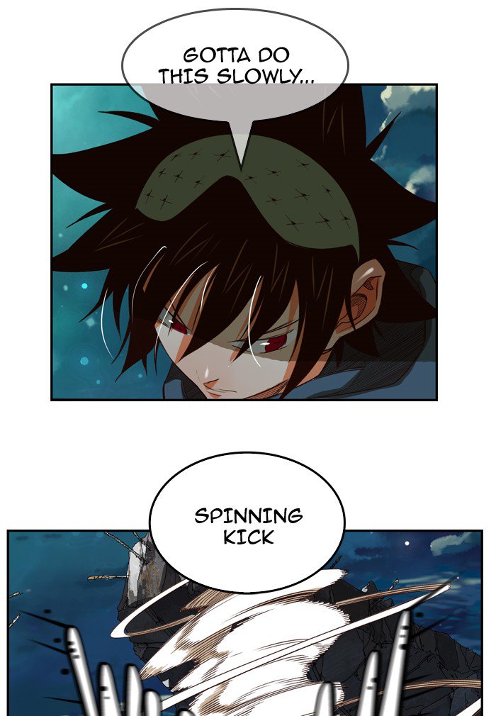 The God of High School Chapter 376 - Page 30
