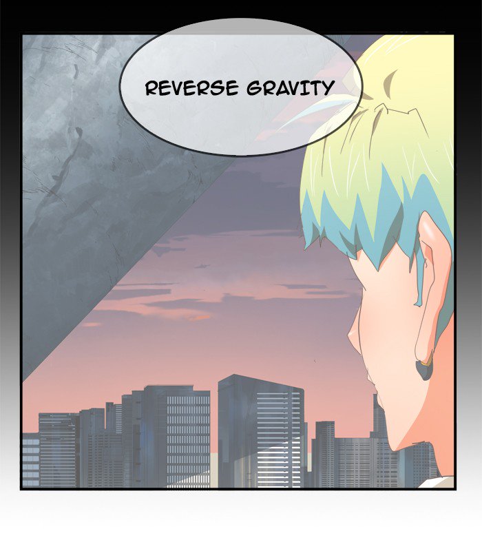 The God of High School Chapter 381 - Page 117