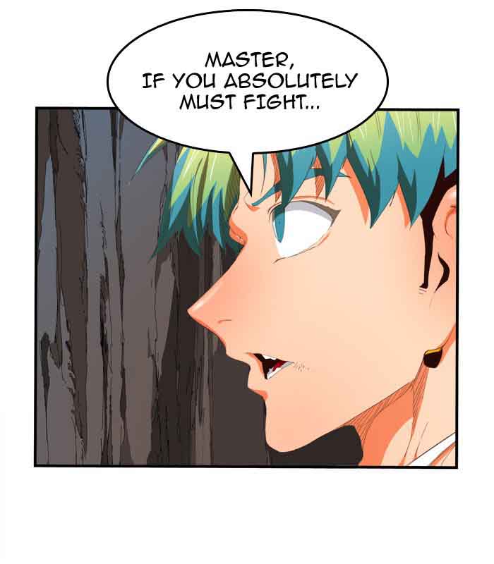 The God of High School Chapter 382 - Page 36