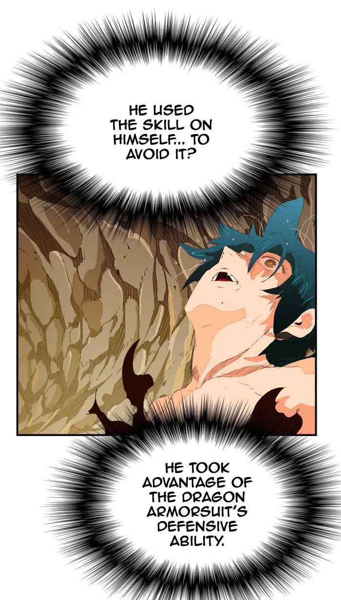 The God of High School Chapter 383 - Page 119