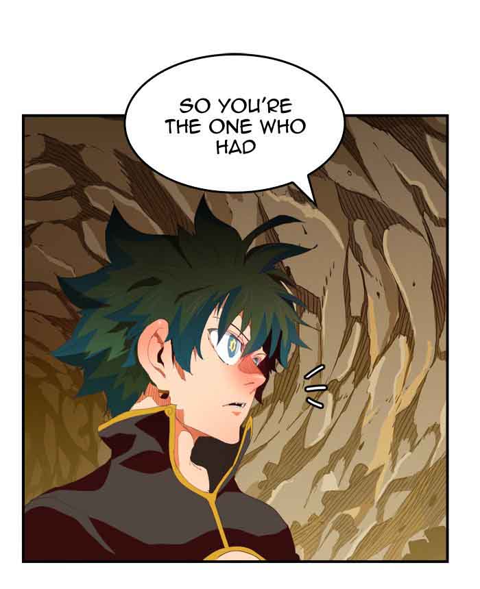 The God of High School Chapter 383 - Page 2