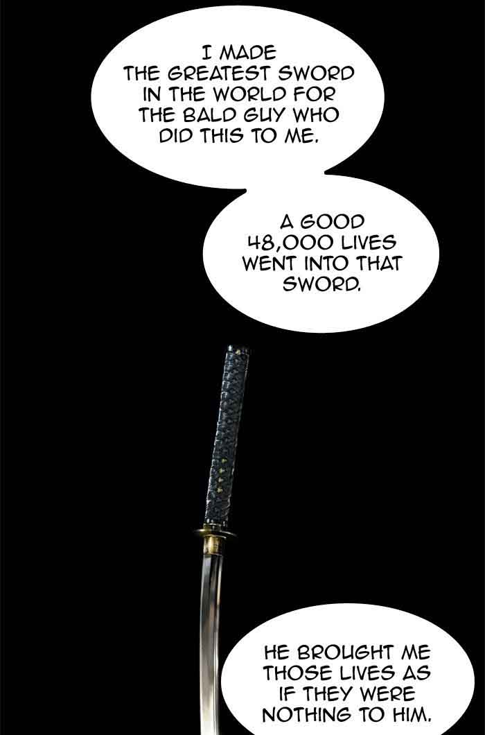 The God of High School Chapter 383 - Page 48