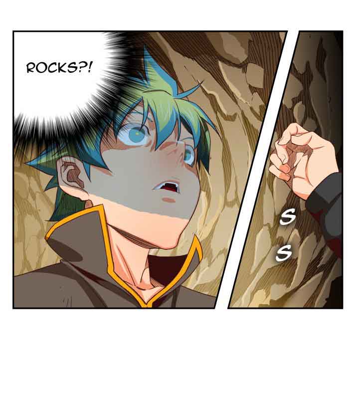 The God of High School Chapter 383 - Page 83