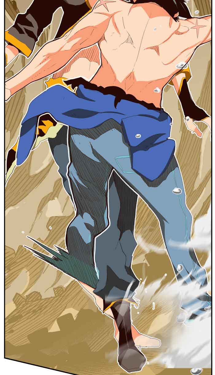 The God of High School Chapter 384 - Page 69