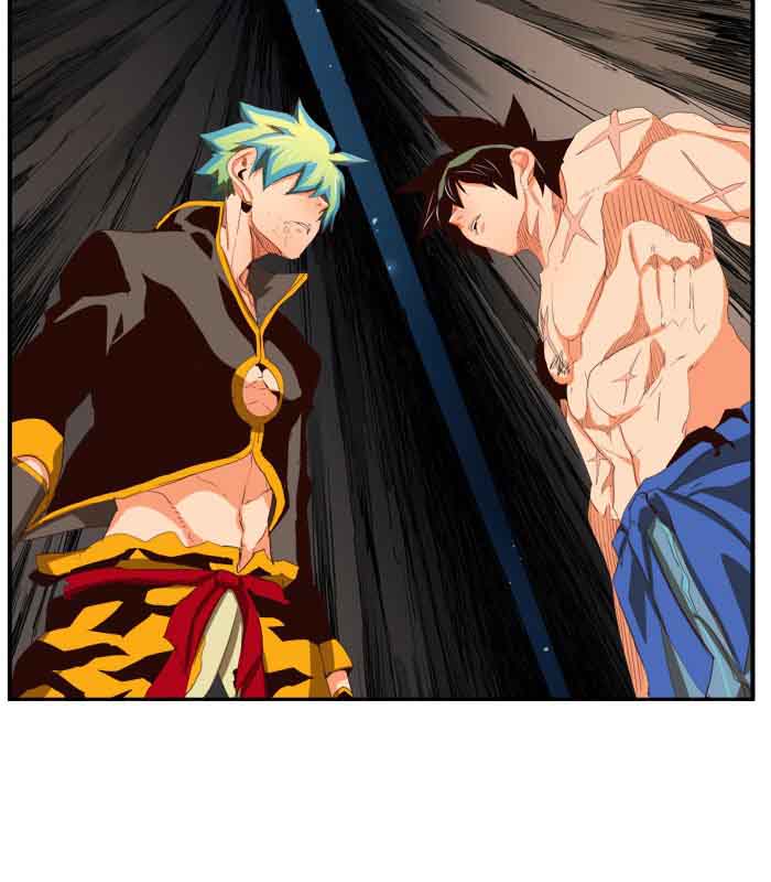 The God of High School Chapter 384 - Page 89