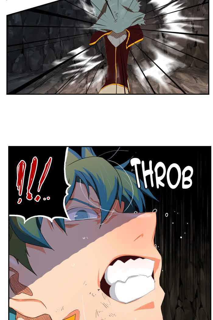 The God of High School Chapter 385 - Page 14